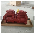 SY325 Hydraulic pump K3V112DTP1N9R Main Pump